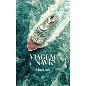 Viagem de Navio