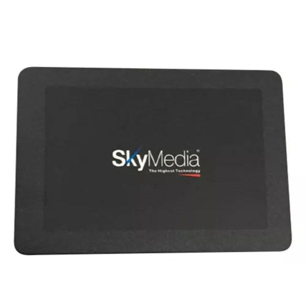 Hd Ssd 480gb 2.5" Skymedia