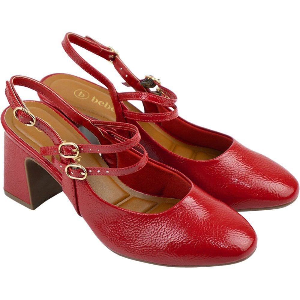 Chanel Bebecê Chilli Feminino