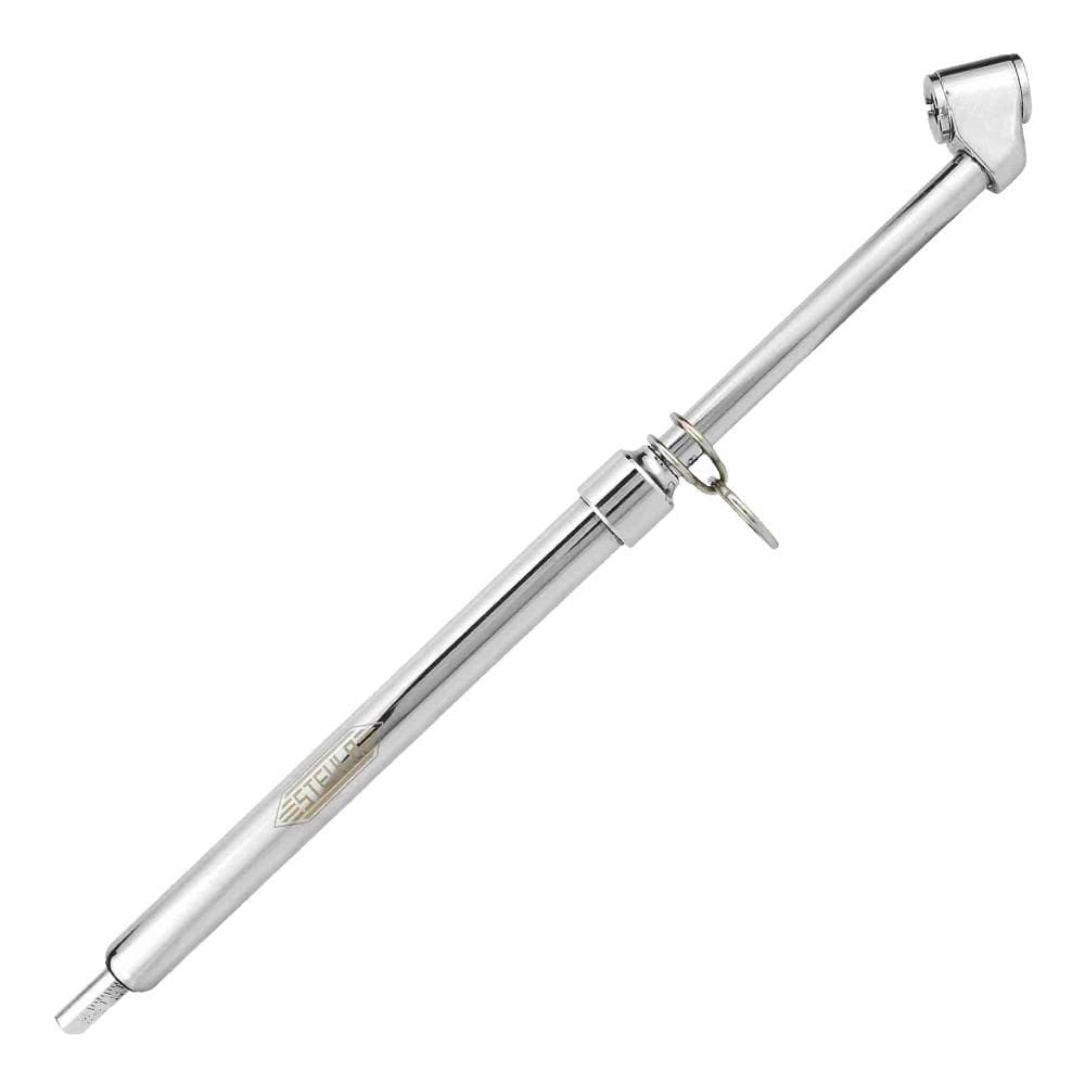 Calibrador para Pneus Tipo Caneta 150 lbs - Steula BC 125-1