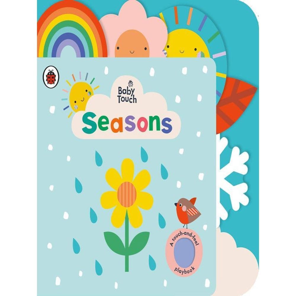 Baby Touch - Seasons