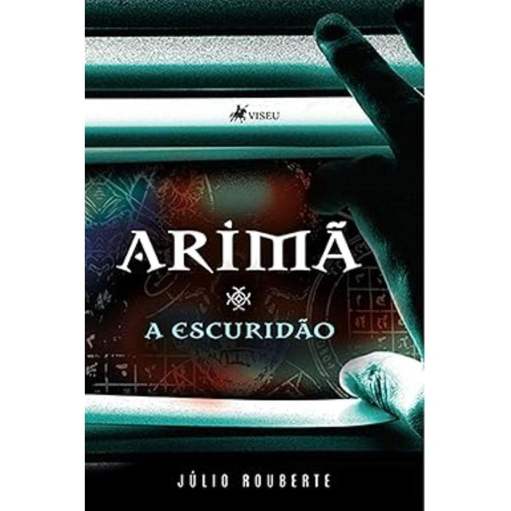 Arima~, a escuridão