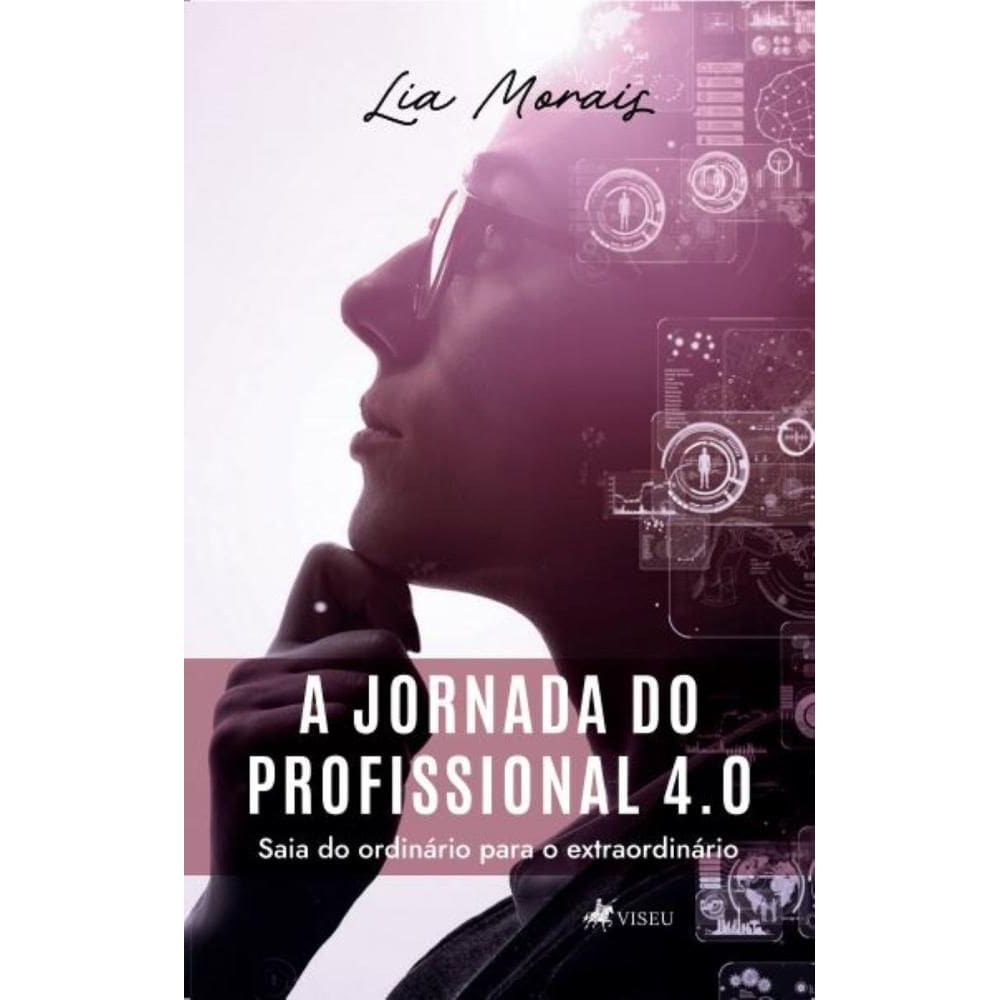 A jornada do Profissional 4.0: Saia do ordinário para o extraordinário