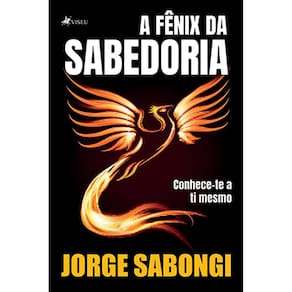 A fênix da sabedoria: conhece-te a ti mesmo