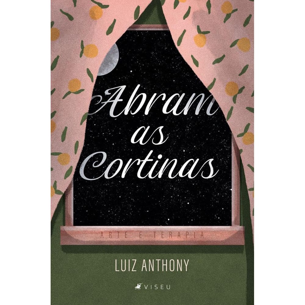 Abram as cortinas
