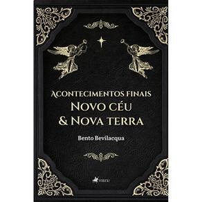 Acontecimentos finais: Novo céu e Nova terra