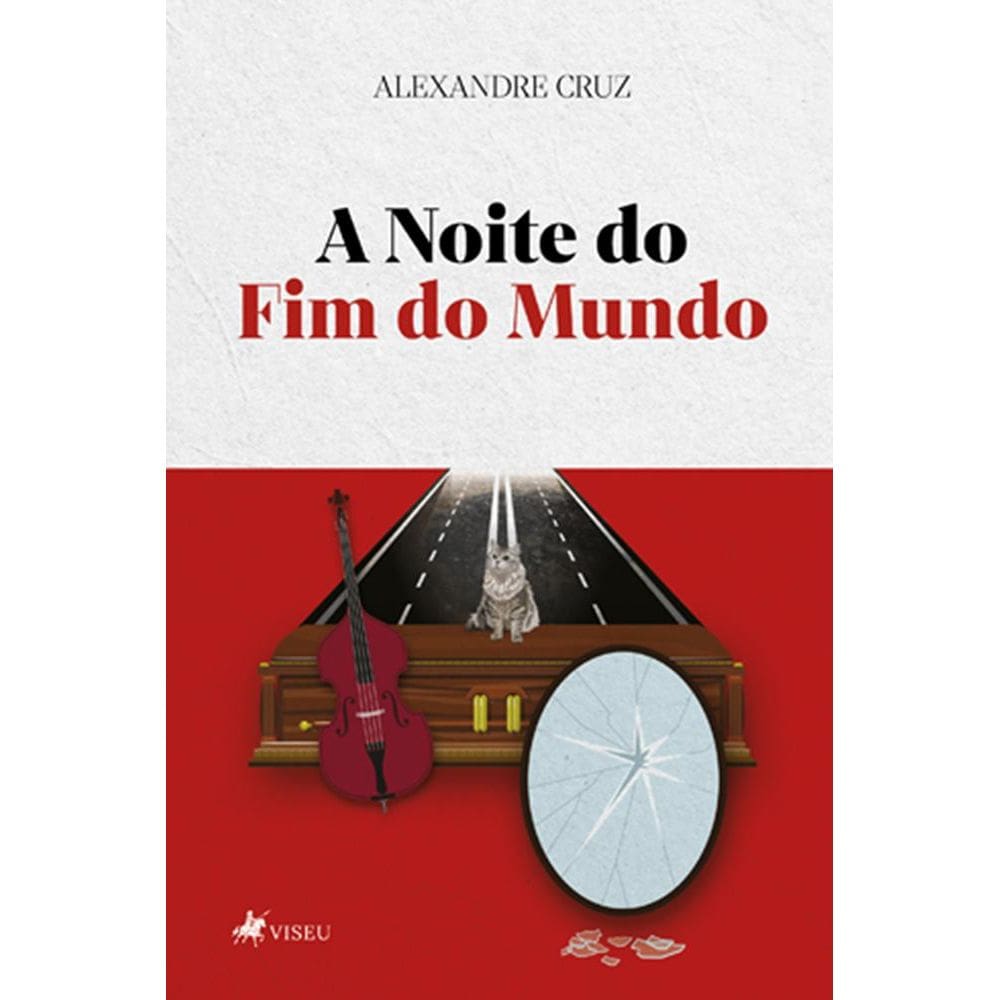 A Noite do Fim do Mundo