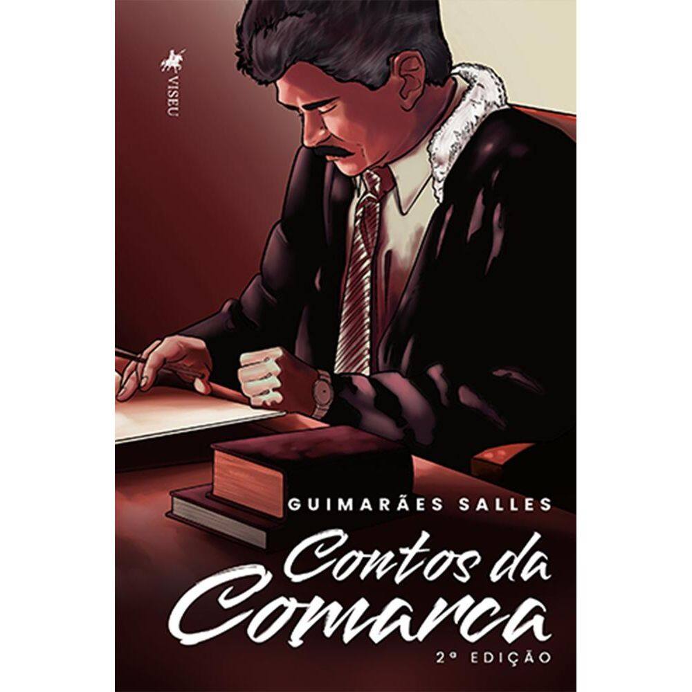 Contos da Comarca