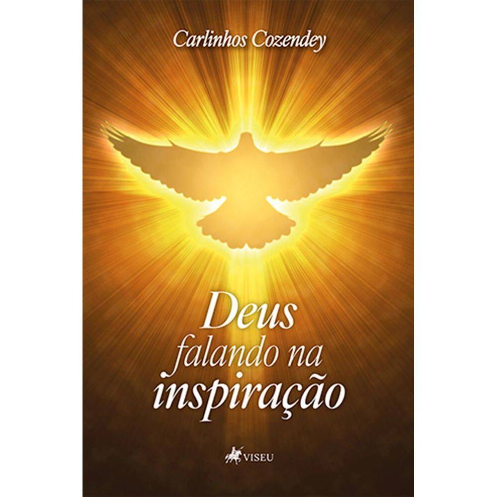 Deus falando na inspirac¸a~o