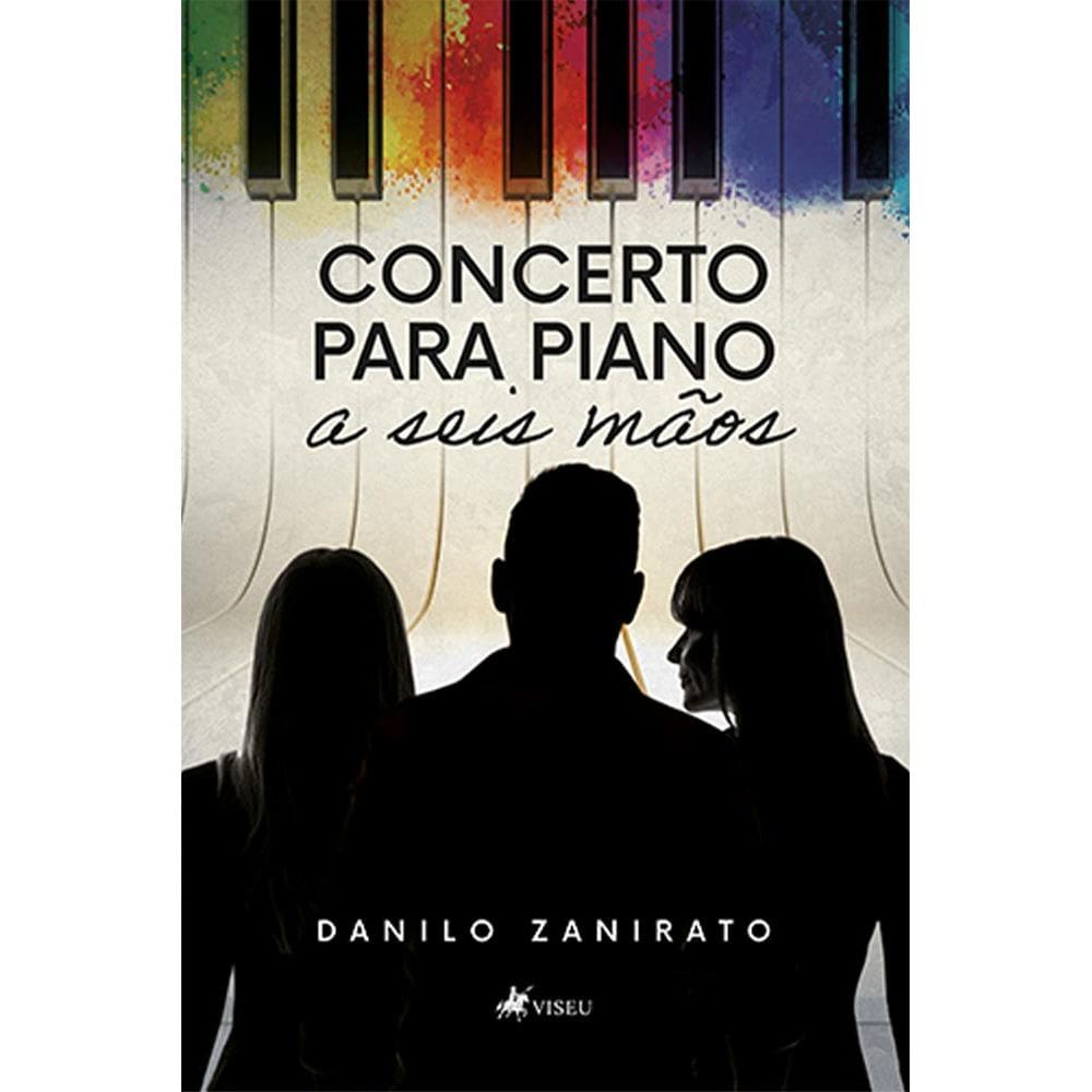 Concerto para piano a seis ma~os