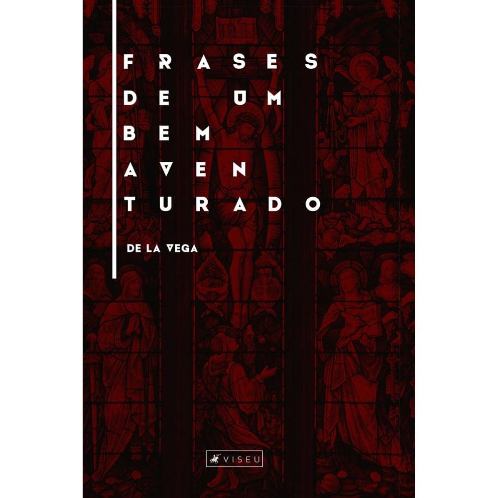 Frases de um bem-aventurado