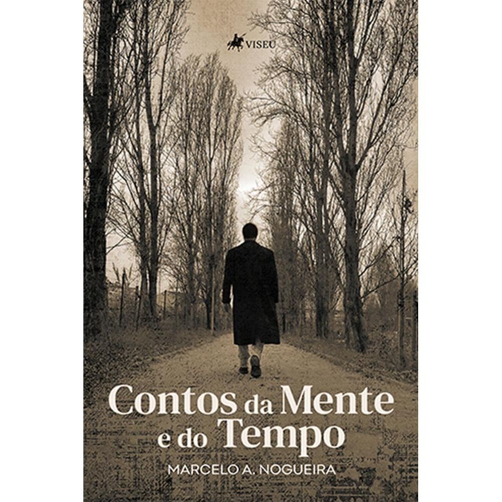 Contos da Mente e do tempo