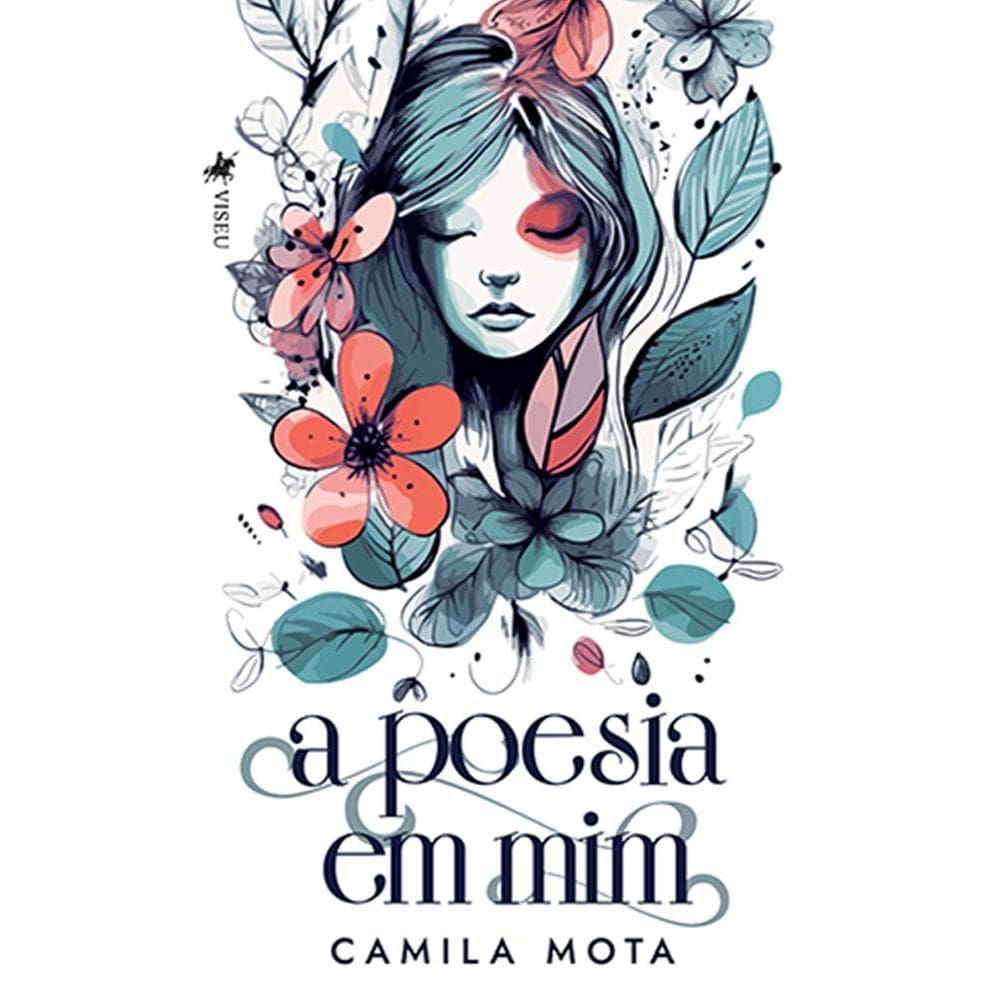 A Poesia em Mim