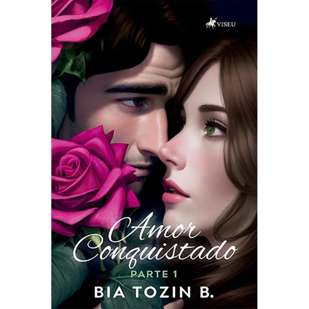 Amor conquistado: Parte 1