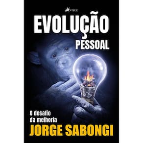 Evolução pessoal: O Desafio da Melhoria