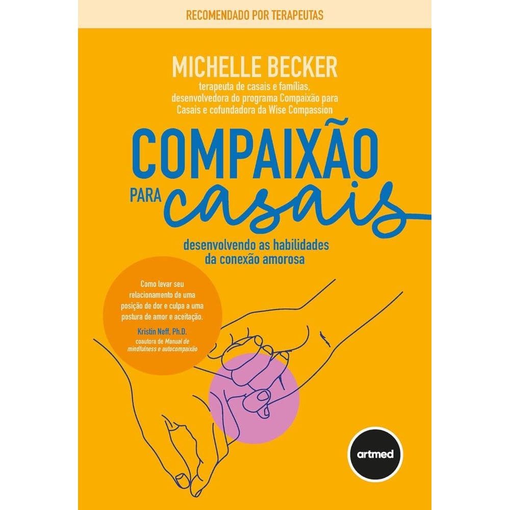 Compaixão para Casais (2703)