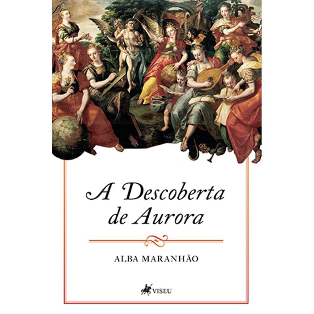 A Descoberta de Aurora
