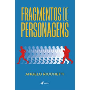 Fragmentos de Personagens
