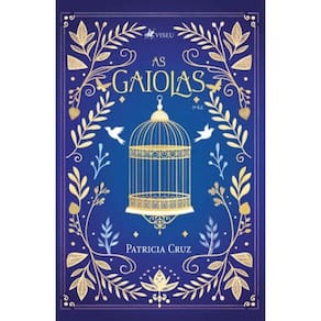 As gaiolas