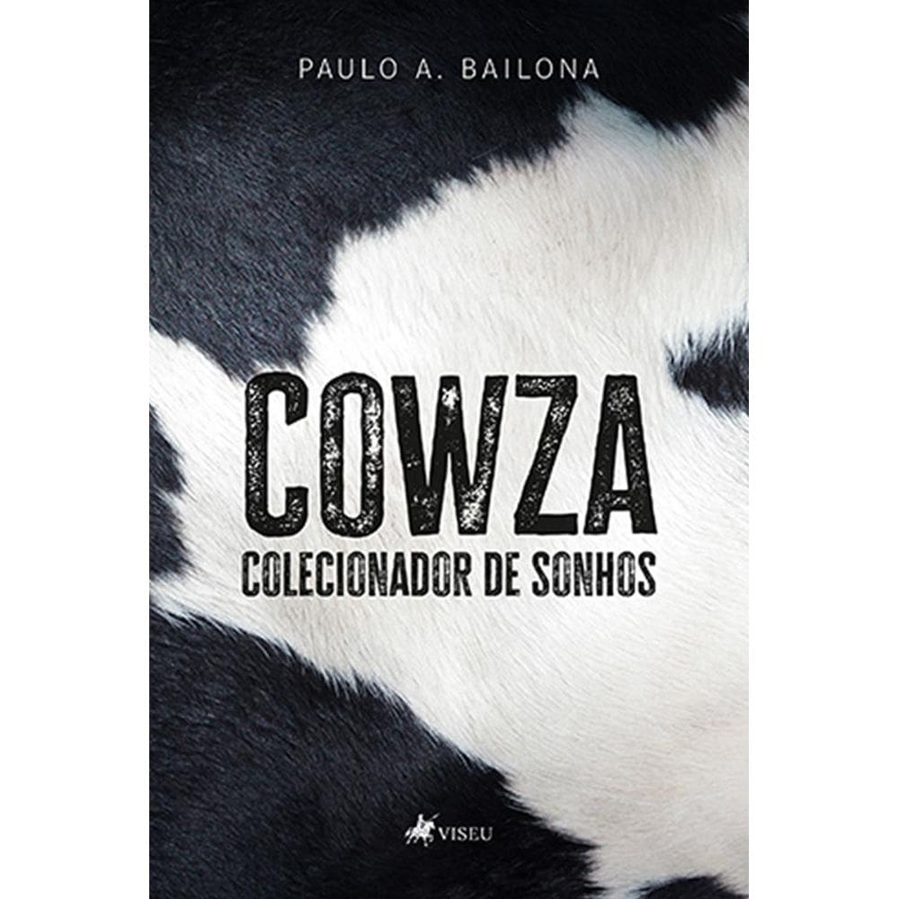 Cowza: Colecionador de sonhos