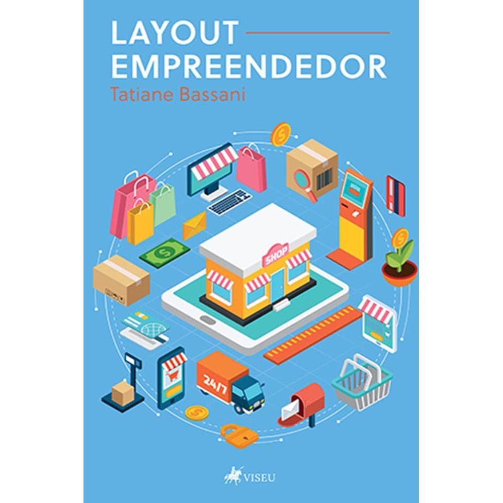 Layout Empreendedor