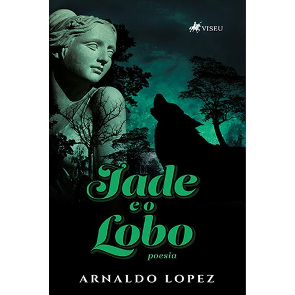 Jade e o Lobo