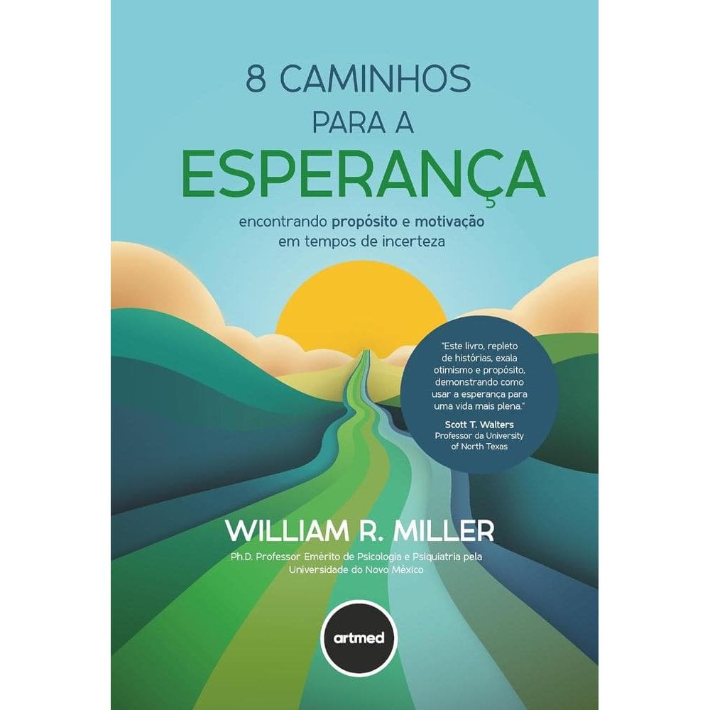 8 Caminhos Para a Esperança (2703)