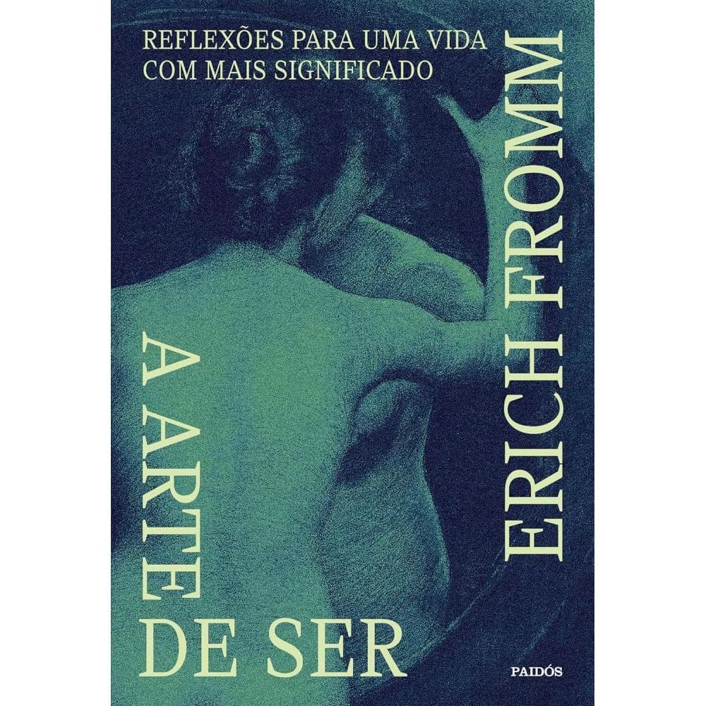 A arte de ser (3103)