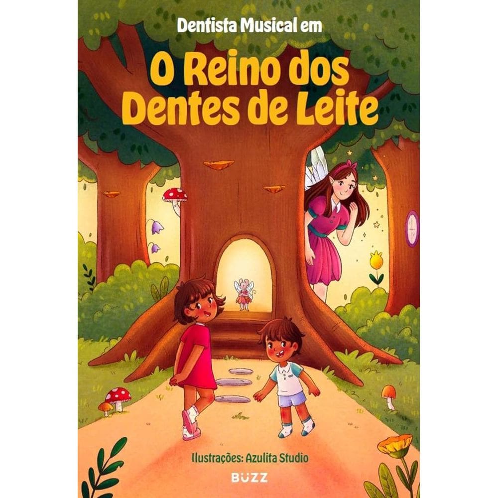 Dentista Musical em(2504)