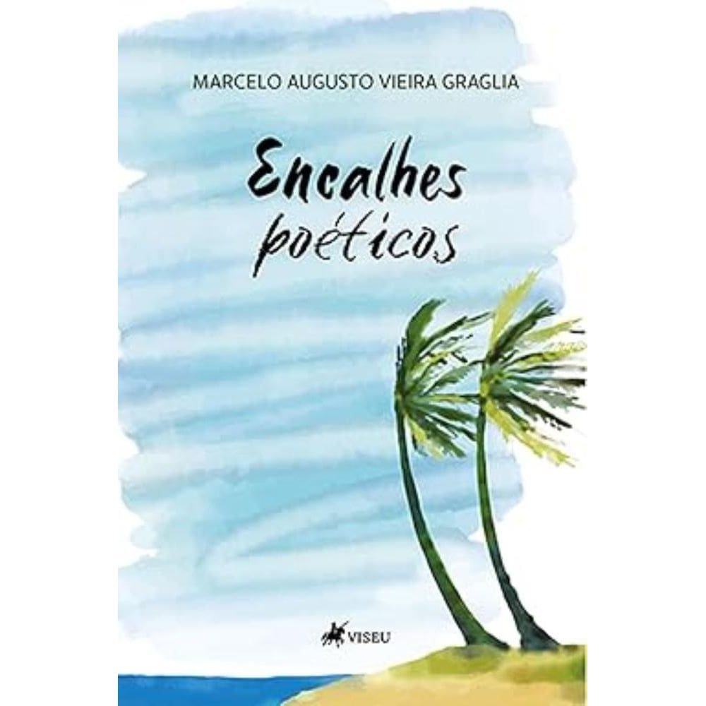 Encalhes poéticos