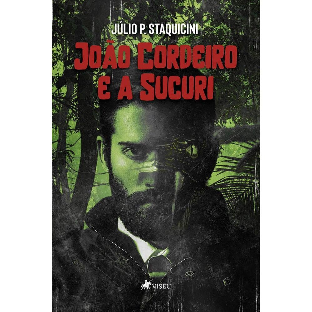 João Cordeiro e a Sucuri