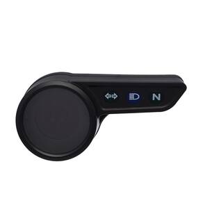 Painel Comp. Instrumentos Condor Digital Nxr Bros 150 06/08 [F016]