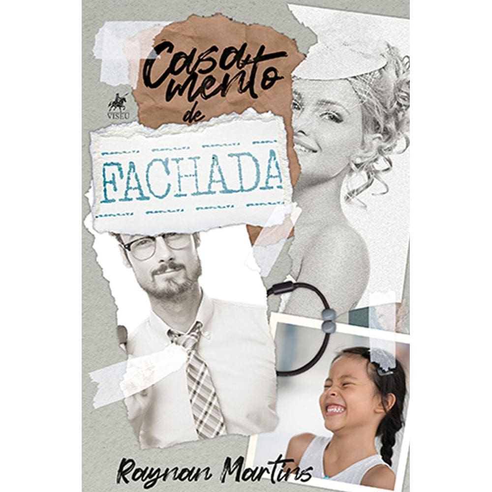 Casamento de fachada