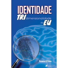 Identidade: Tridimensionalidade do eu