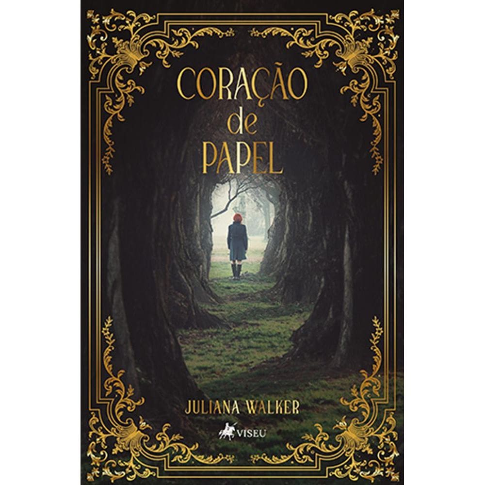Coração de Papel