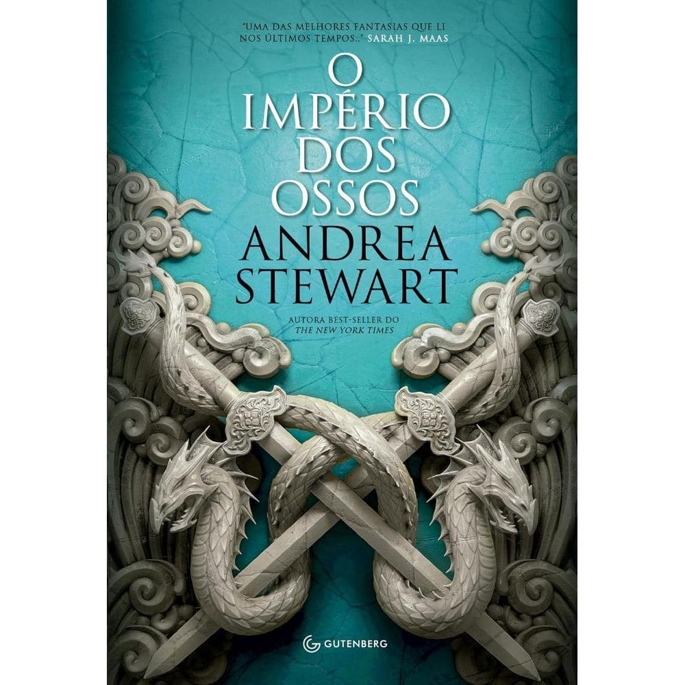 O império dos ossos(2005)