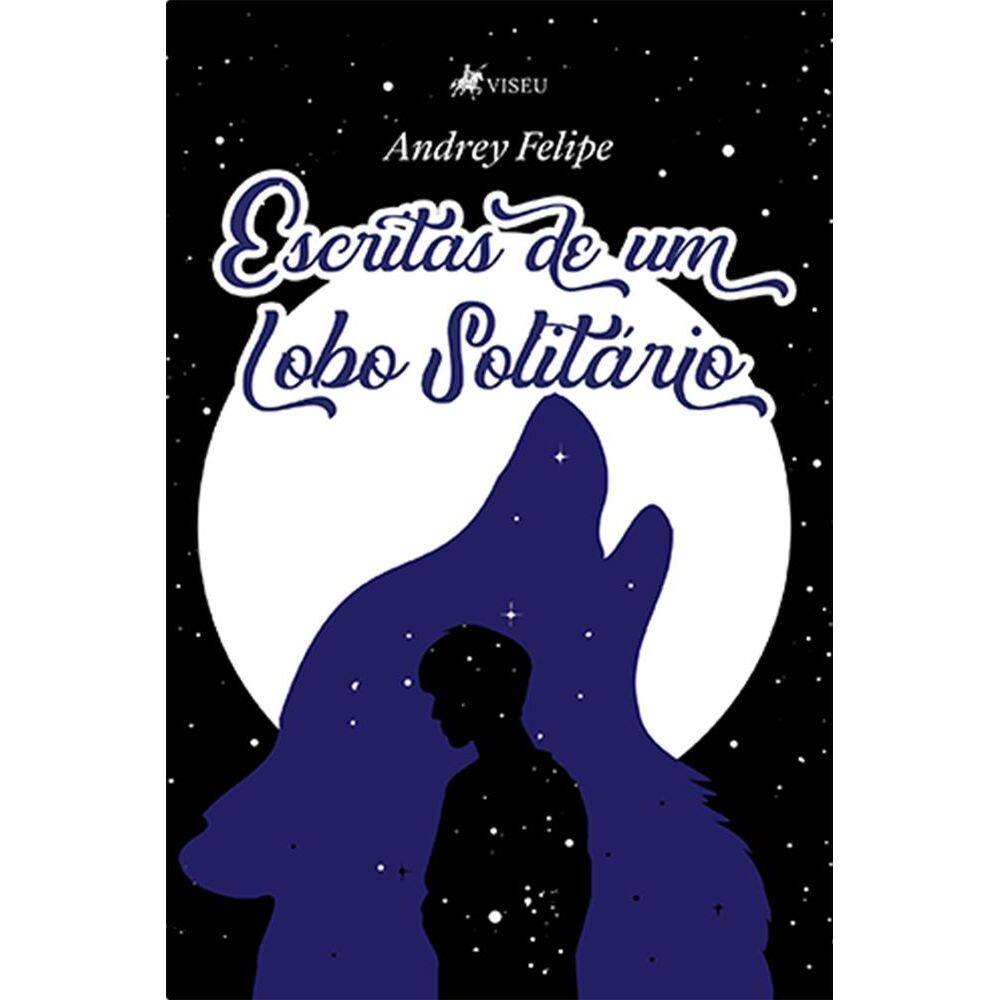 Escritas de um lobo solita´rio