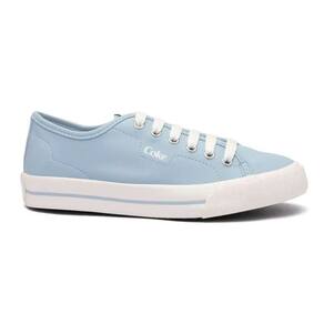 Tênis Coca Cola Chandler Town Feminino Casual Azul Água