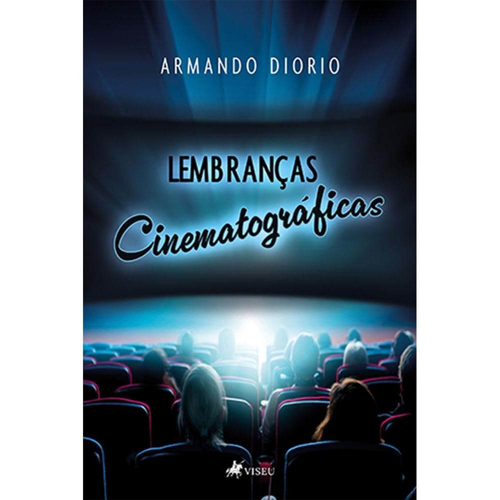 Lembranc¸as cinematogra´ficas
