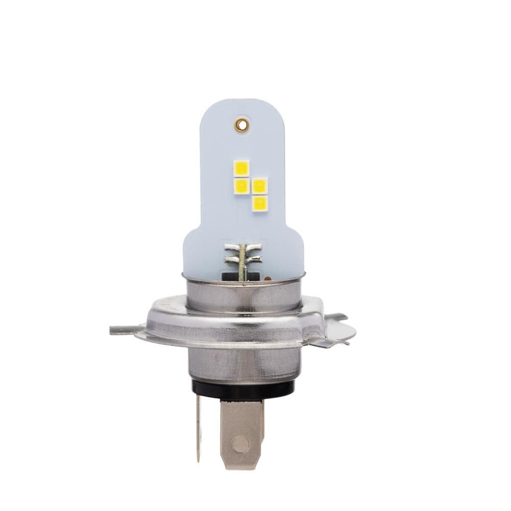 Lampada Farol Philips H4 Led Ultinon Moto - 11458u1mx1 12v [F016]