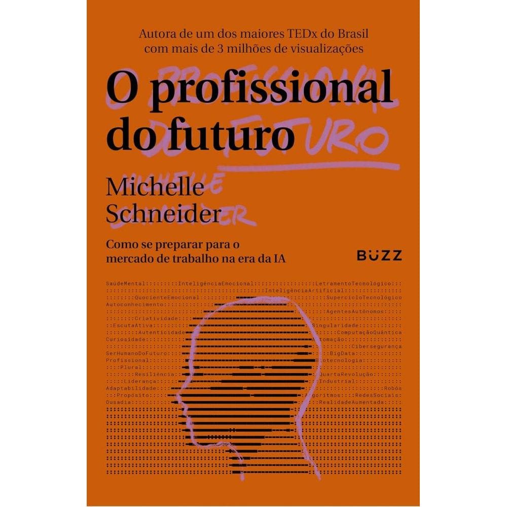 O profissional do futuro(1804)