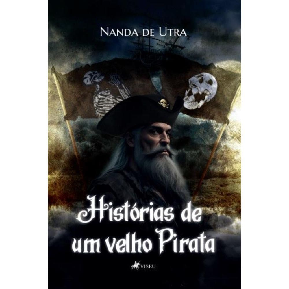 Histórias de um Velho Pirata