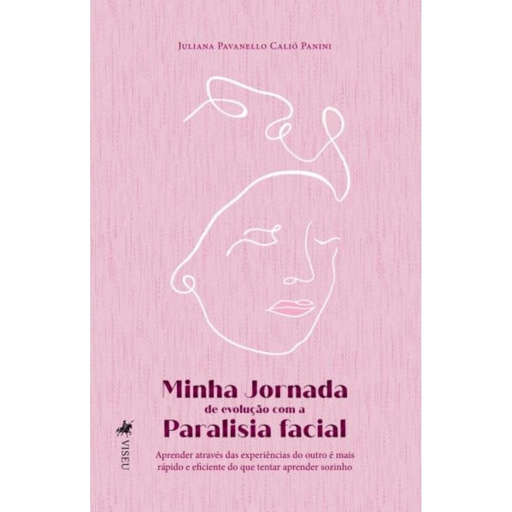 Minha jornada de evolução com a Paralisia facial: Aprender através das experiências do outro é mais rápido e eficiente do que tentar aprender sozinho