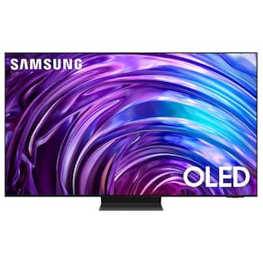Smart TV AI Samsung OLED 4K 65" Polegadas 65S95D 2024