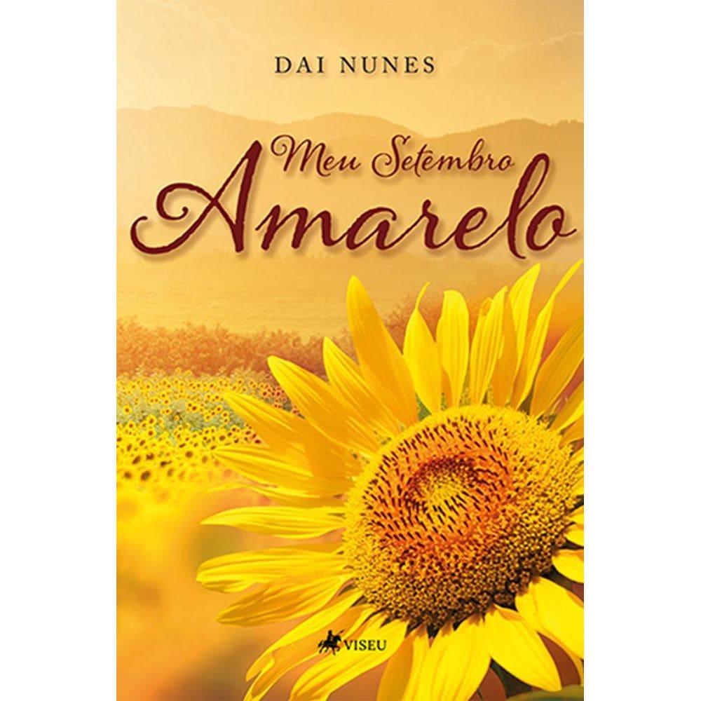 Meu Setembro Amarelo