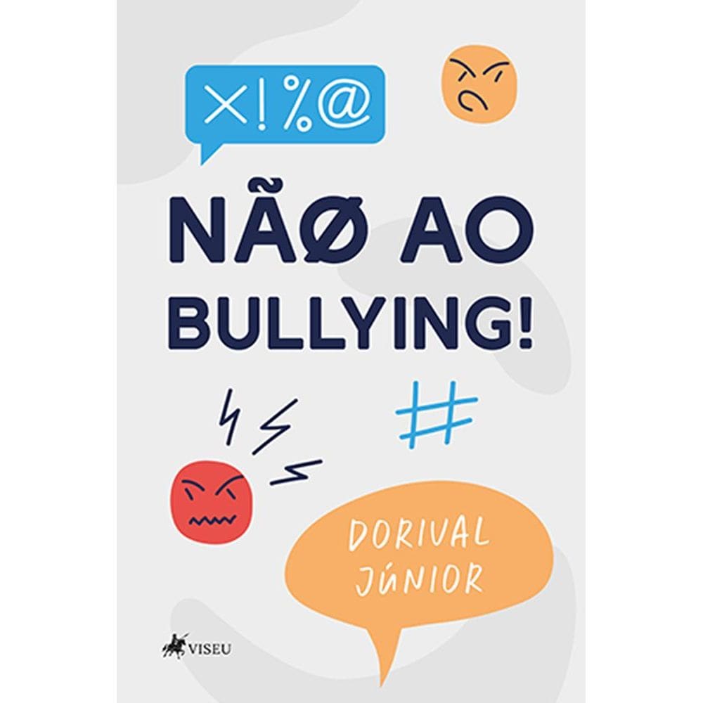 Na~o ao Bullying! 