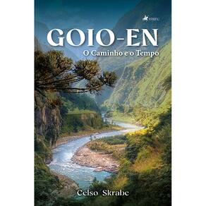 Goio-En: O caminho e o tempo