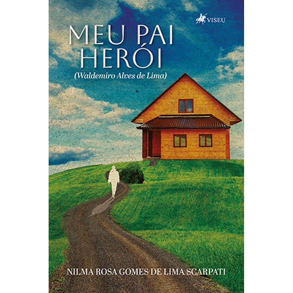 Meu Pai Hero´i