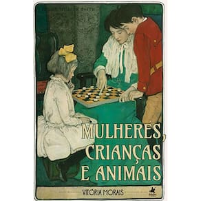 Mulheres, Crianc¸as e Animais