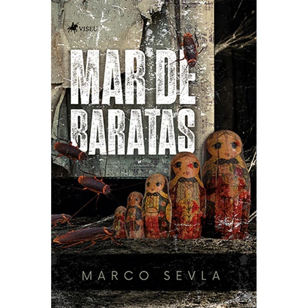 Mar de baratas